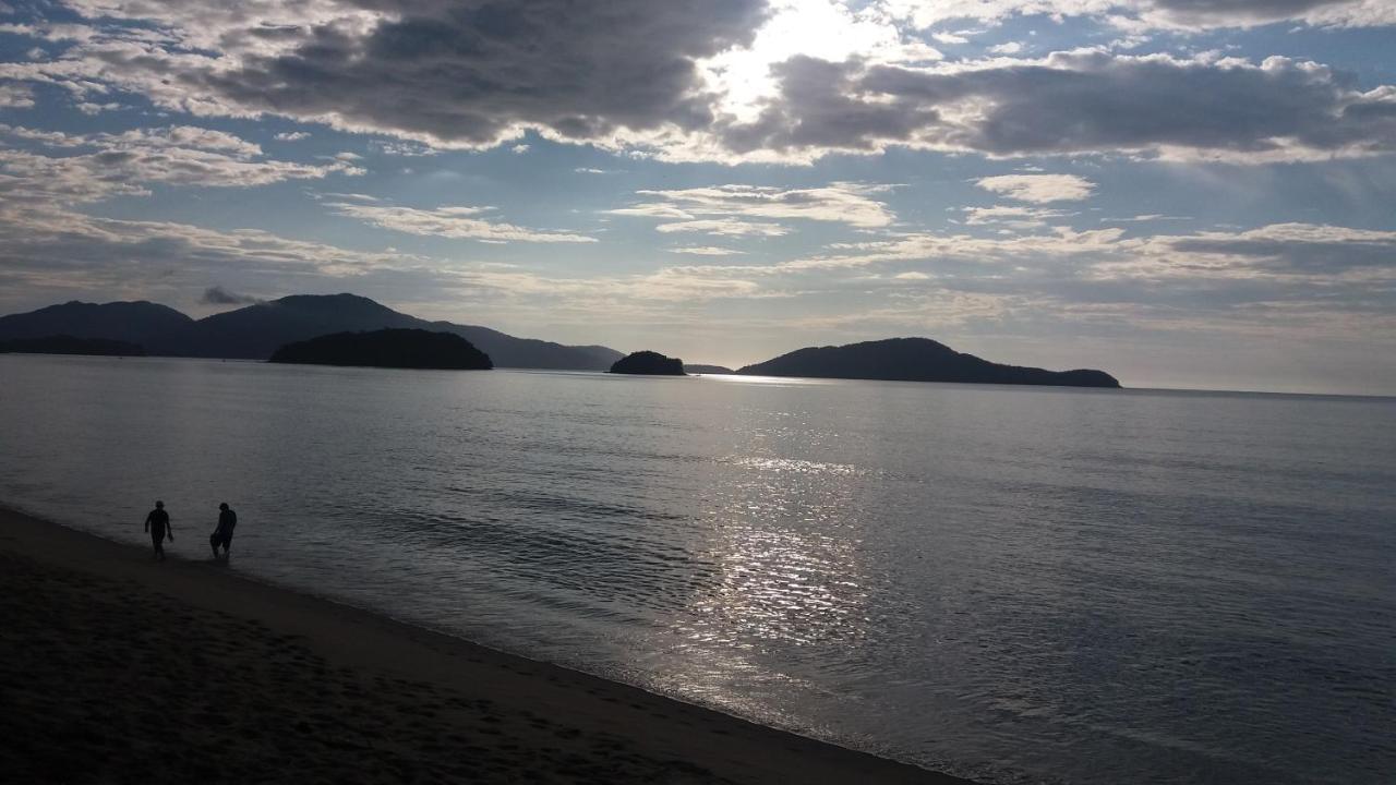 Descanso E Aconchego Massaguacu Caraguatatuba Exterior foto