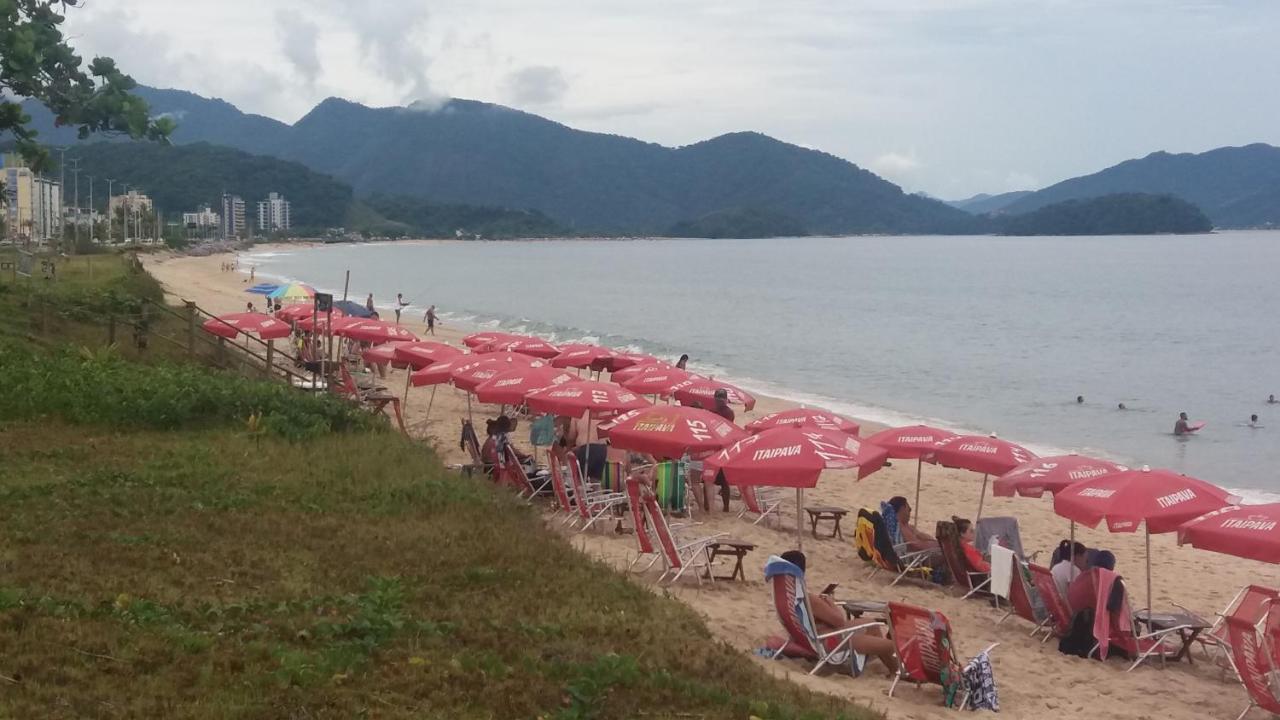 Descanso E Aconchego Massaguacu Caraguatatuba Exterior foto